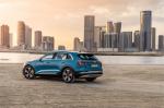 Audi e-tron 55 Quattro 2019 года (WW)